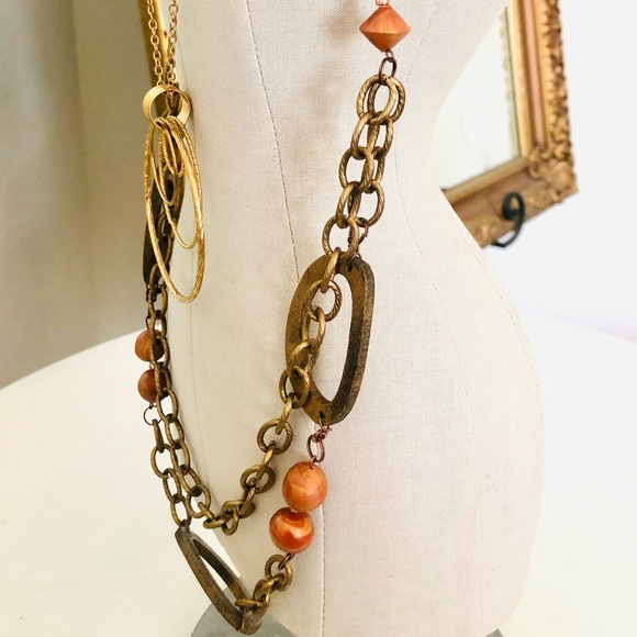 Vintage Jewelry Lot - Picture 8 of 14